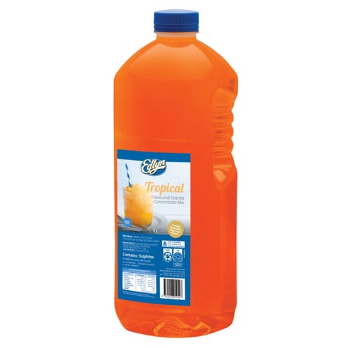 GRANITA TROPICAL GF 2LT(6) # I02882 EDLYN
