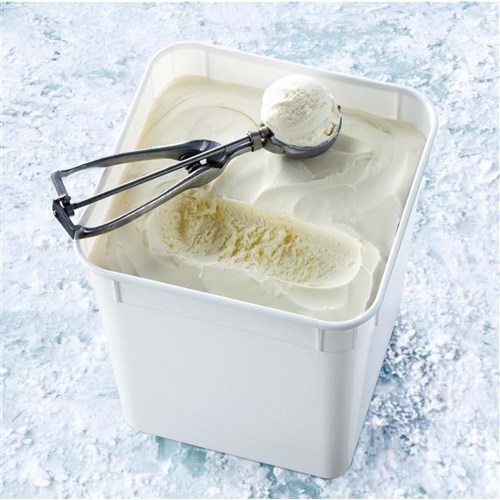 ICECREAM VANILLA 10LT # 10281911 GOLD LABEL EVEREST