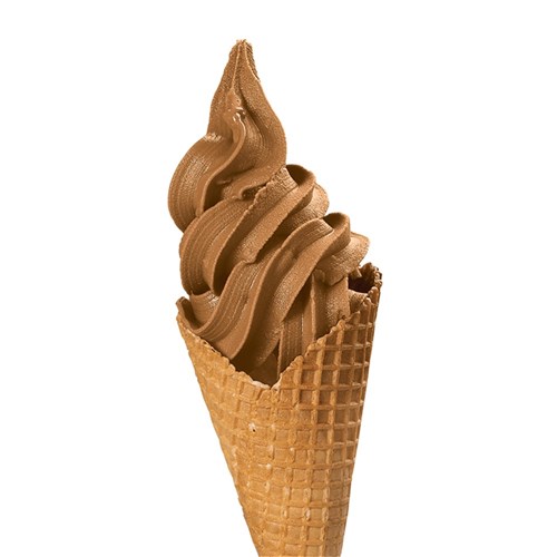 FLAVOUR CARAMEL POWDER SACHET (24 X 125GM) # F951.01.FBA FROSTY BOY