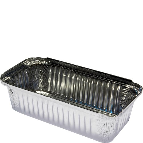 CONTAINER FOIL RECTANGLE 500S # C-FC446 CAPRI
