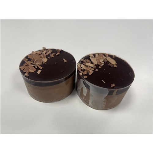 MOUSSE CHOCOLATE GF IND 12S(3) # ADPUCHMOUGF36 FERGYS