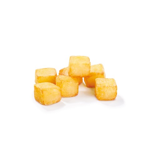 PATATAS BRAVA ( BRAVOS ) (12 X 1KG) # 383.004 FARM FRITES