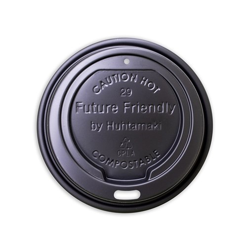 LID FIT TRUE FILL 86.5MM (10 X 100S) 1000S # TFLID-B FUTURE FRIENDLY