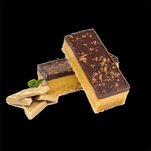SLICE GOLDEN CARAMEL GF 1.87KG(6) # GF20 FLORENTINES