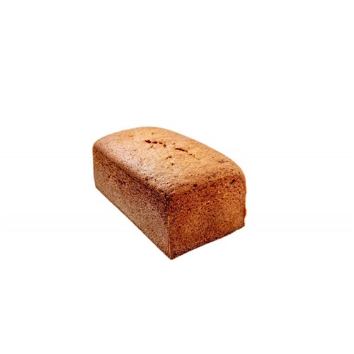 CAKE BANANA LOAF VEGAN GF 10S # LC100V1 GLUTEN FREE 4 U