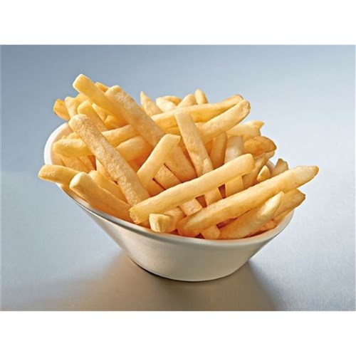 CHIP 10MM STRAIGHT CUT (4 X 3.5KG) # 43087 GARDENLAND