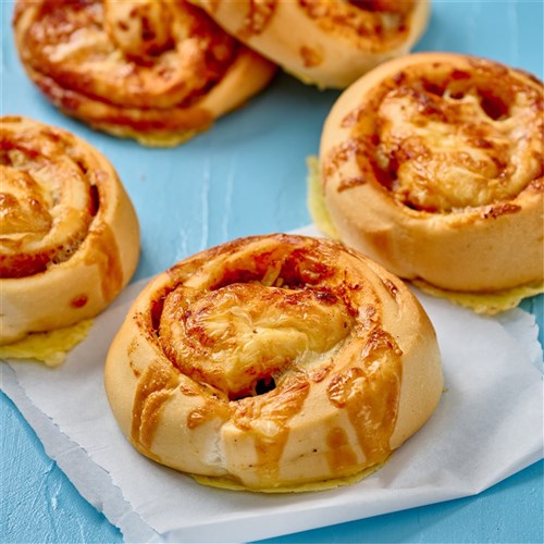 PIZZA SCROLL (24 X 95GM) # GT18 GOOD TUCKER