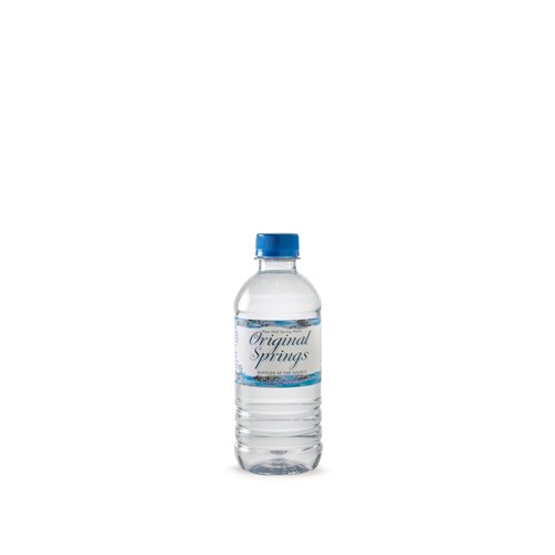 WATER (24 X 350ML) # FIRS ORIGINAL SPRINGS