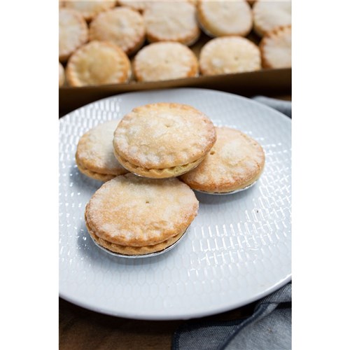 PIE FRUIT MINCE (4 X 20 X 55GM) # GG5010 HOMEBUSH CAKES