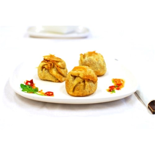 DIM SUM PORK MEDIUM (25 X 50GM) (4) # 1521 HAKKA