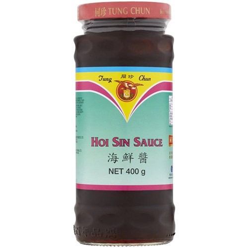 SAUCE HOI SIN TUNG CHUN 397GM(6) LEE KUM KEE # IHSSLKK250 ORIENTAL MERCHANT