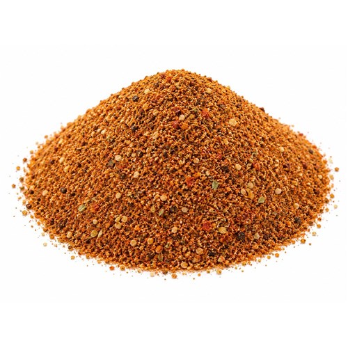 SEASONING CAJUN 1KG (10) ILUKA