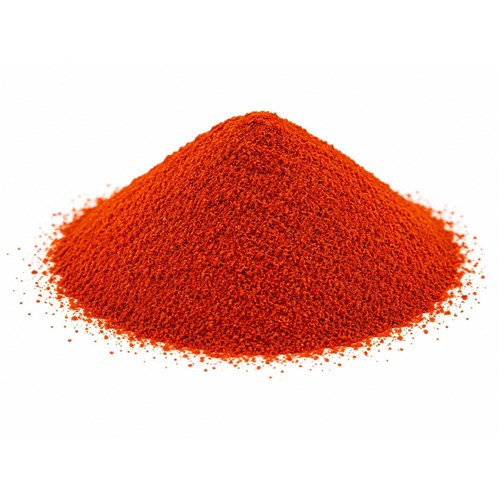 CHILLI POWDER HOT 1KG (10) ILUKA