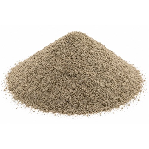PEPPER BLACK GROUND 1KG (10) ILUKA
