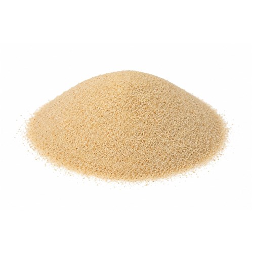 SALT GARLIC 500GM (15) ILUKA
