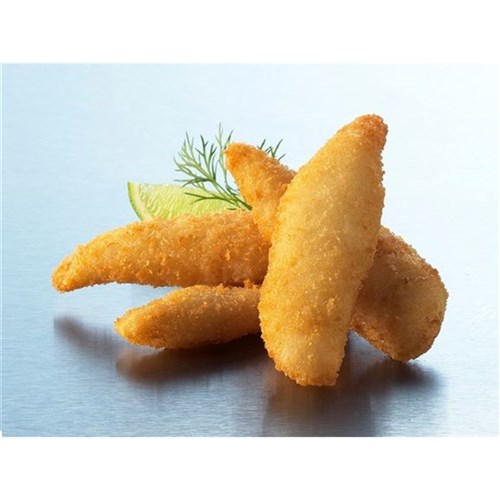 FISH WHITING CRUMBED 2.5kg # 01906 I&J