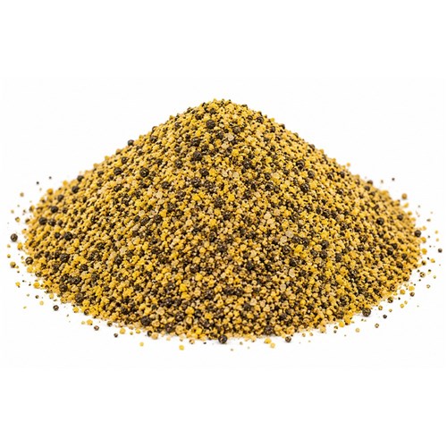 PEPPER LEMON 500GM (15) ILUKA