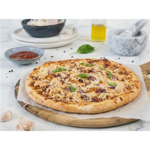 PIZZA 12