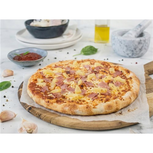 PIZZA 12