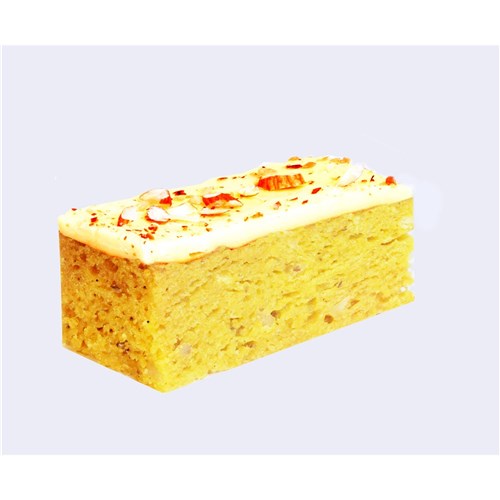 SLICE ORANGE ALMOND GF (16 X 100GM)(4) # SOA KOOKAS