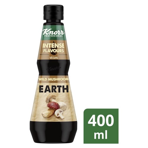 INTENSE FLAVOUR SMOKE 400ML(6) # 68140459 KNORR