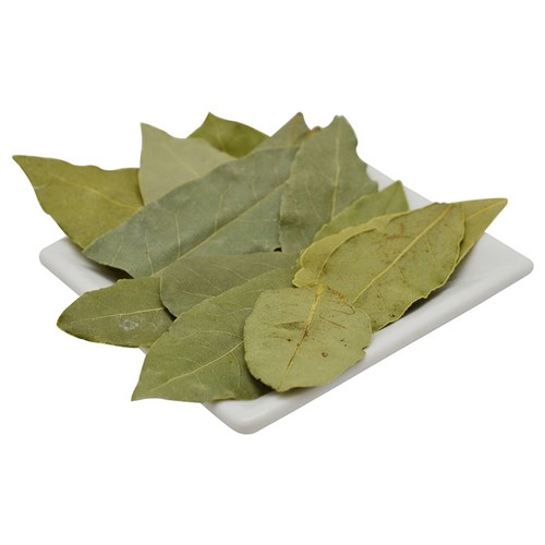 BAY LEAVES 50GM(12) # KKB50 KRIO KRUSH