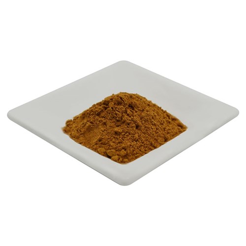 CINNAMON GROUND 400GM(12) # CING400C KRIO KRUSH