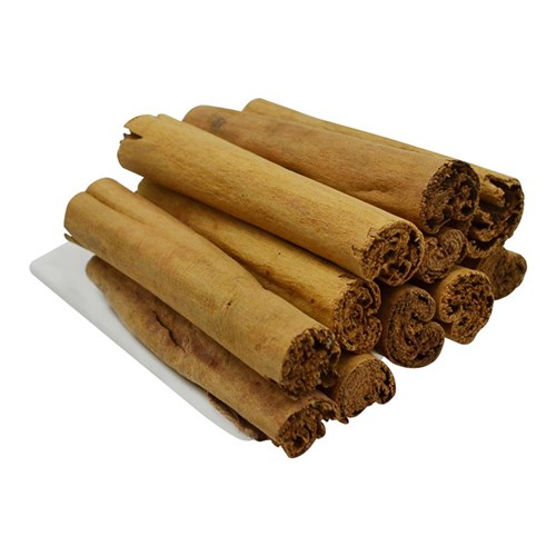 CINNAMON QUILL STICK 200GM(12) #CINQ200C(12) KRIO KRUSH