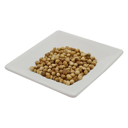 CORIANDER SEEDS 250GM(12) #CORW250C KRIO KRUSH