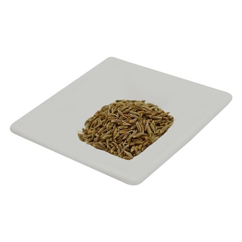 CUMIN SEED 300GM(12) #CUMW300C KRIO KRUSH