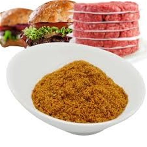 SEASONING HAMBURGER 2215B 8KG(1) # HS8P KRIO KRUSH