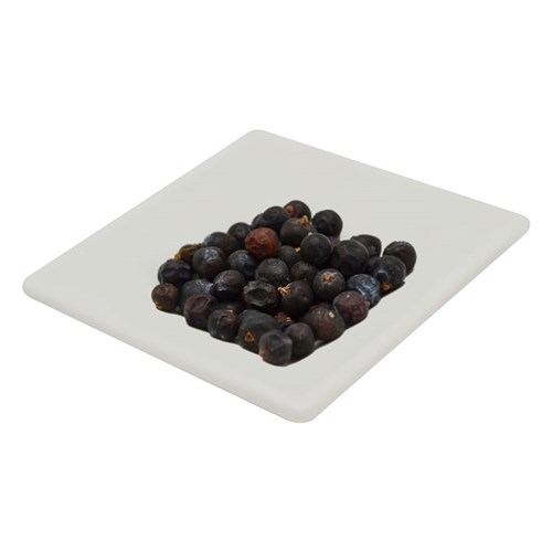 JUNIPER BERRIES 200GM(12) #JB200C KRIO KRUSH