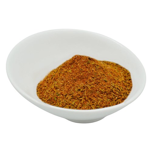 SPICE MOROCCAN GF NO MSG 500GM(12) # KRIO KRUSH