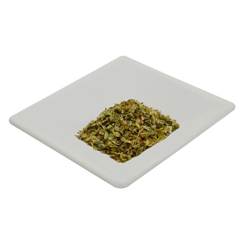 OREGANO LEAVES MEDITERRANEAN 140GM(12) # OL140C KRIO KRUSH