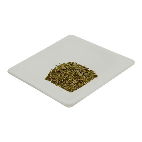 THYME LEAVES 200GM(12) #THW200G KRIO KRUSH