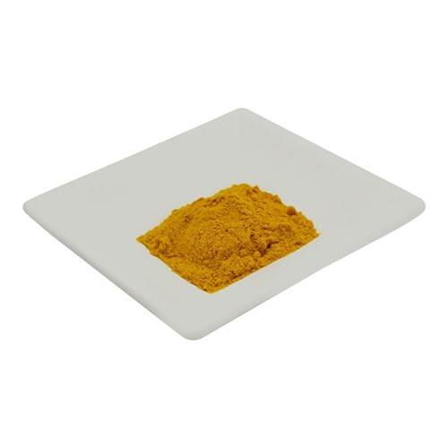 TURMERIC GROUND 500GM(12) # TUM500C(12) KRIO KRUSH