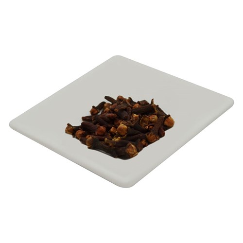 CLOVES WHOLE 300GM(12) #CLW300C KRIO KRUSH