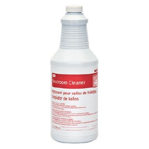 CLEANER RESTROOM QSR (6 X 946ML) # 1110257 ECOLAB