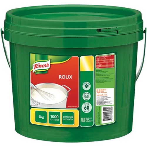 ROUX 6KG # 20210565 KNORR