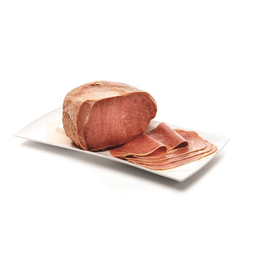 BEEF SILVERSIDE AUSSIE 1/2 R/W APPROX 3.33KG(3) # 74122 KRC