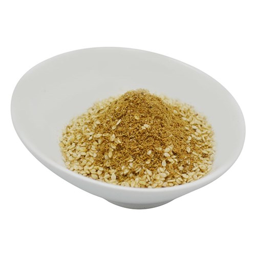 DUKKAH 500GM(12) #DUK500 KRIO KRUSH