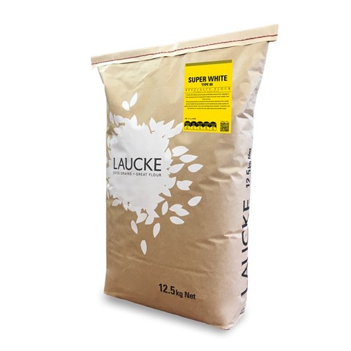 FLOUR SPECIAL WHITE 00 12.5KG # 11647 LAUCKE