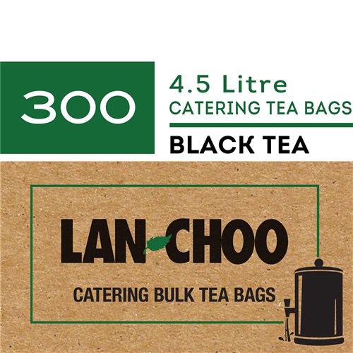 TEA BAG URN BULK 4.5LT 50S(6) # 67087072 83011 LAN-CHOO