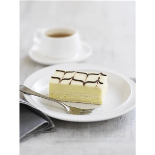 MIX VANILLA SLICE (MB) 15KG #103929 LE BON