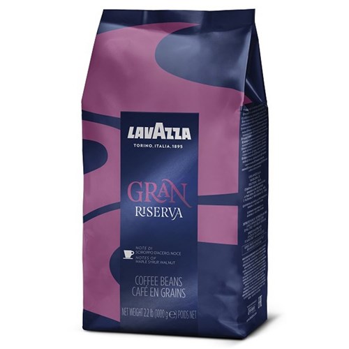 COFFEE GRAN RISERVA 1KG(6) # 2230 LAVAZZA