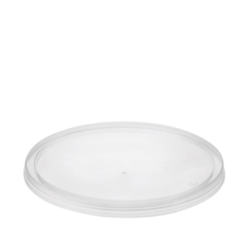 LID ROUND C2/C4 (70 TO 200ML) 100S(10) # CA-M-LID CASTAWAY