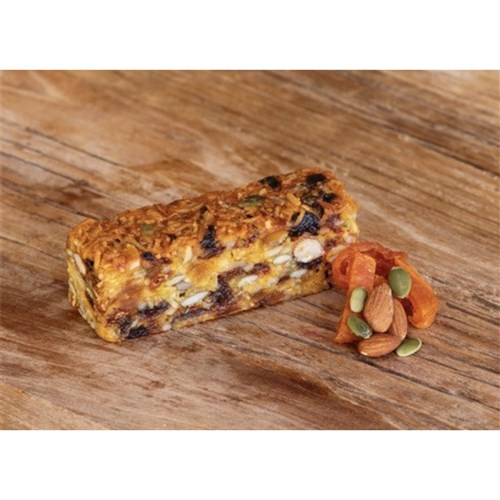 BAR APRICOT GOJI ALMOND 1.44KG(8) # NK3003 LONG TIME BAKER