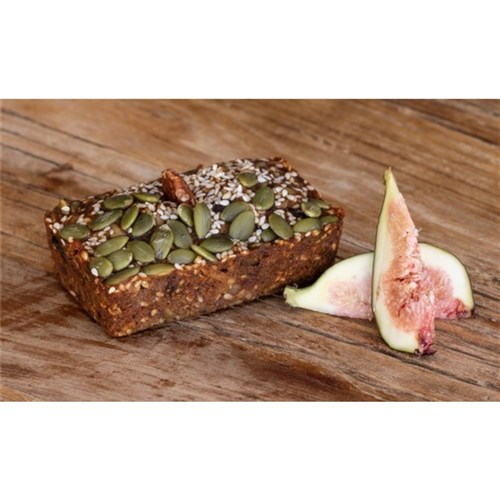 BAR FN GOOD FIG NUT GRAIN GF D DF 1.24KG(8) # NK3000 LONG TIME BAKER
