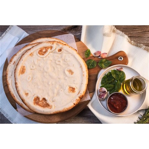 PIZZA BASE 12