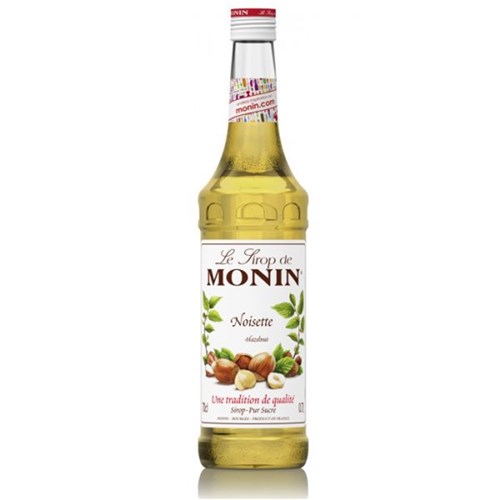 PUREE BANANA 1LT(4) # 75200 MONIN